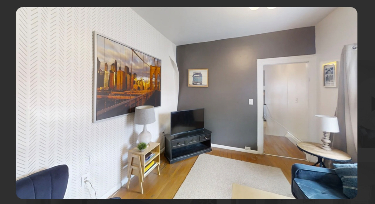 Home away from home. - Photo 1