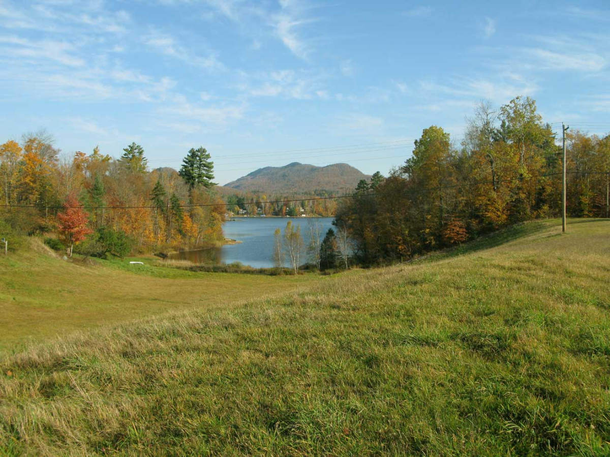 Lake Eden Beach Condo - Photo 1
