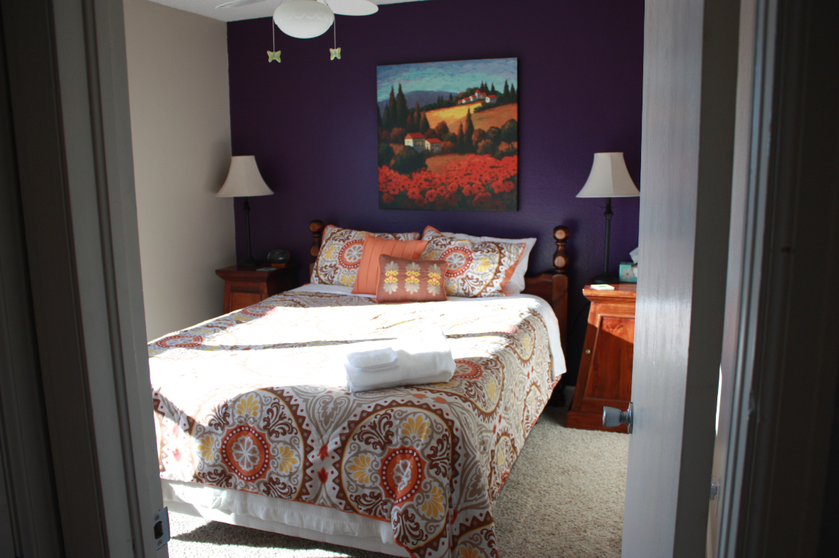 Magnolia Retreat - Photo 5