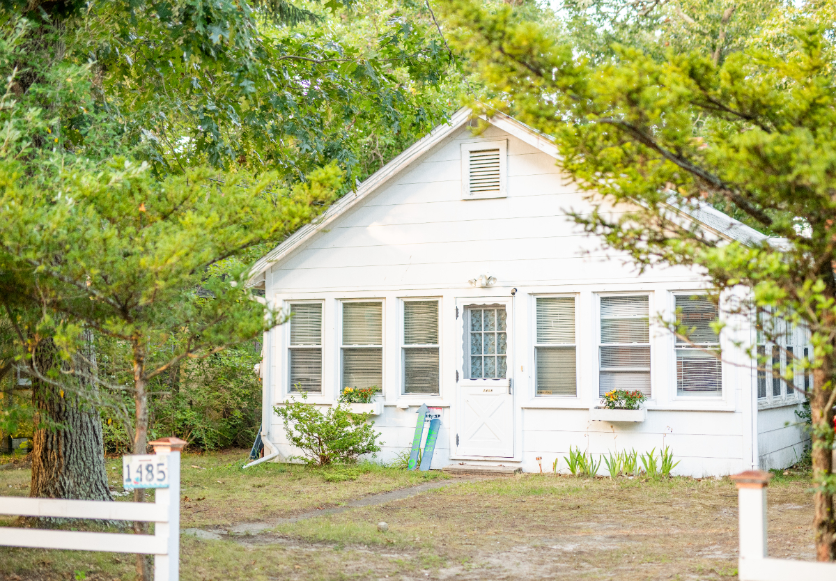 Cottage in East Marion by the Bay - Photo 8