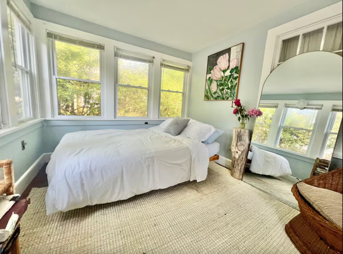 Cottage in East Marion by the Bay - Photo 5