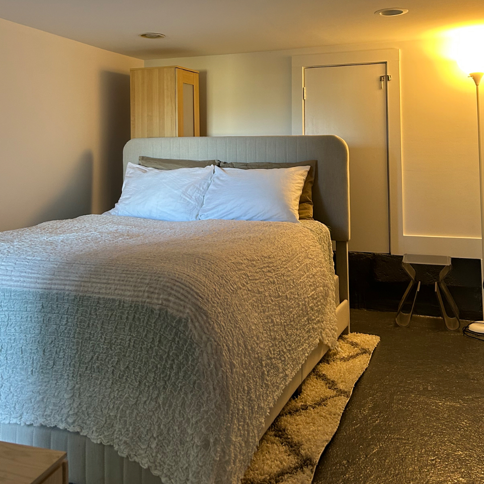 Luxe, bright private contemporary garden apt in Bernal Heights - Photo 6
