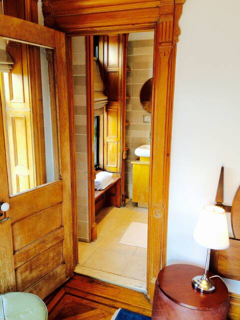Huge Brooklyn Brownstone. 4 /5 large Bedrooms  3 Bathrooms 2 Kitchens. Washer Dryer. JMZ and AC Subw - Photo 6
