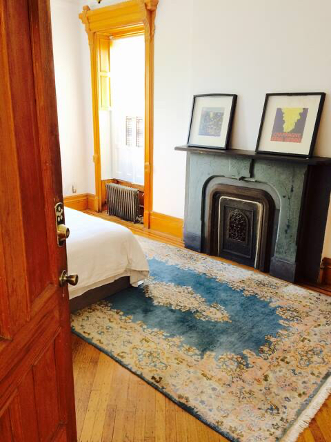 Huge Brooklyn Brownstone. 4 /5 large Bedrooms  3 Bathrooms 2 Kitchens. Washer Dryer. JMZ and AC Subw - Photo 12