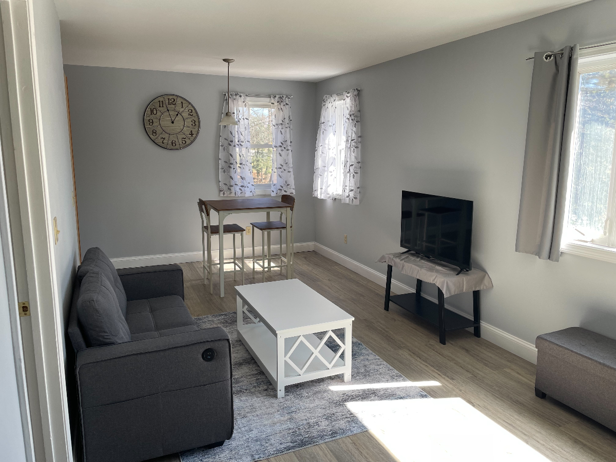Newly Renovated Quiet Private Comfortable 1Bed/1Bath Apartment, Separate Entrance - Photo 1