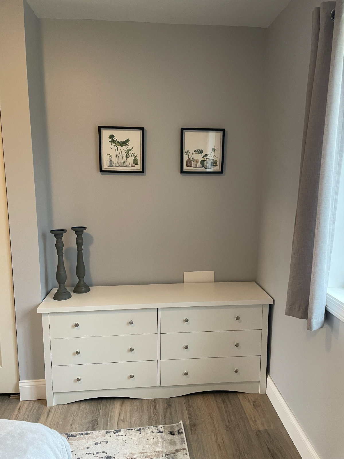 Newly Renovated Quiet Private Comfortable 1Bed/1Bath Apartment, Separate Entrance - Photo 9