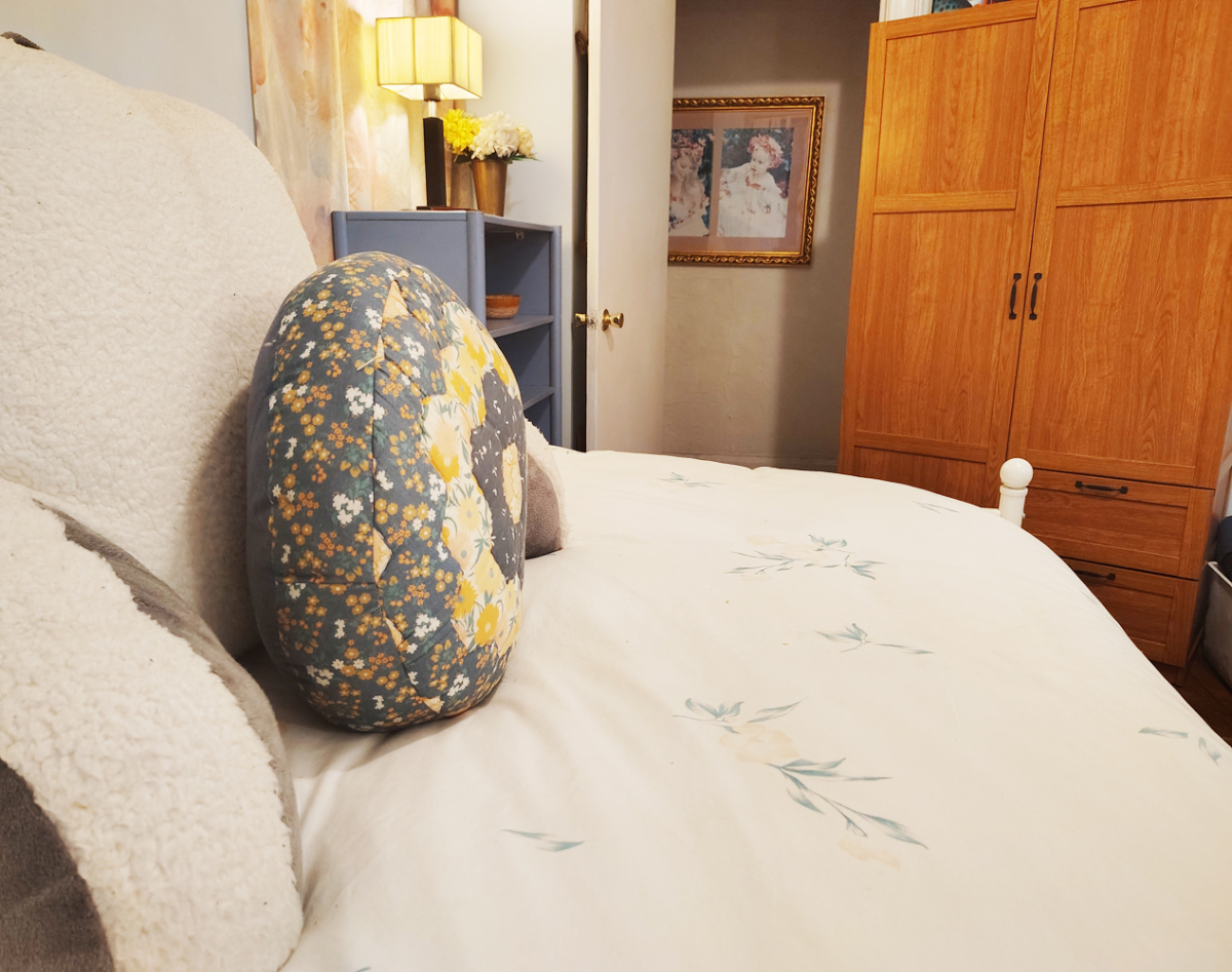 Inviting Upper East Side (Carnegie Hill) Room Near Central Park and Museums. With in-room Mini Fridg - Photo 4