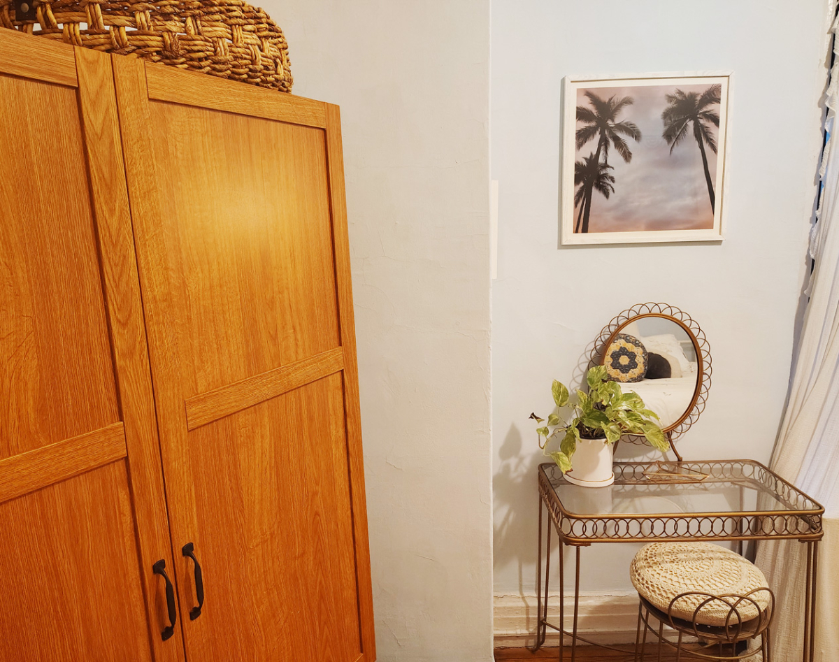 Inviting Upper East Side (Carnegie Hill) Room Near Central Park and Museums. With in-room Mini Fridg - Photo 3