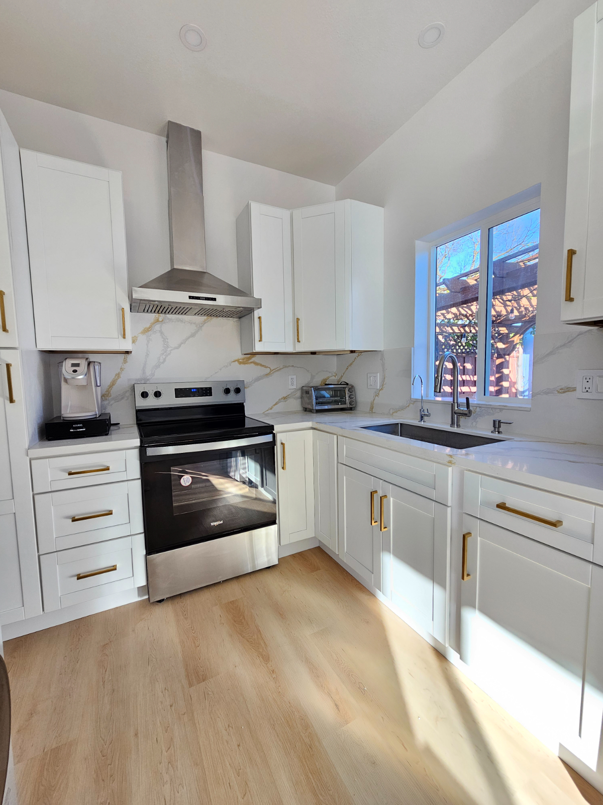 New Garden Bungalow ADU - West San Jose - Photo 2