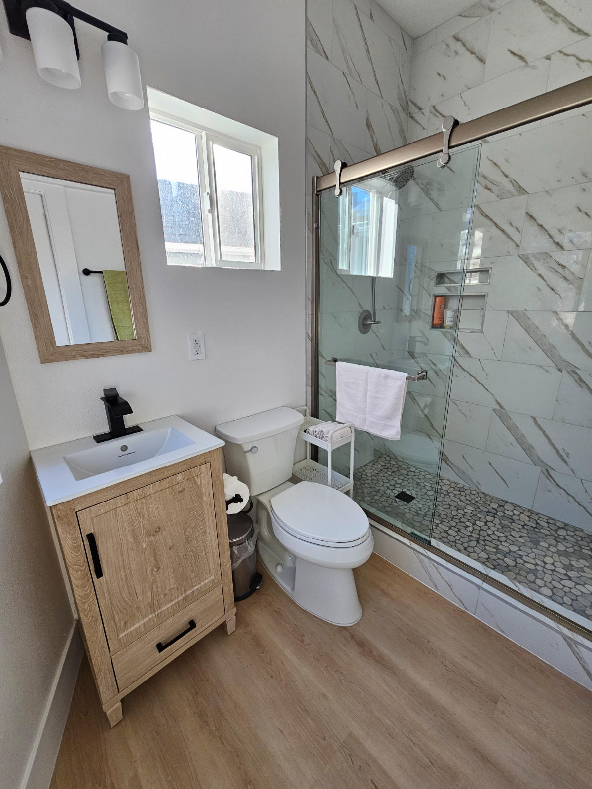 New Garden Bungalow ADU - West San Jose - Photo 3