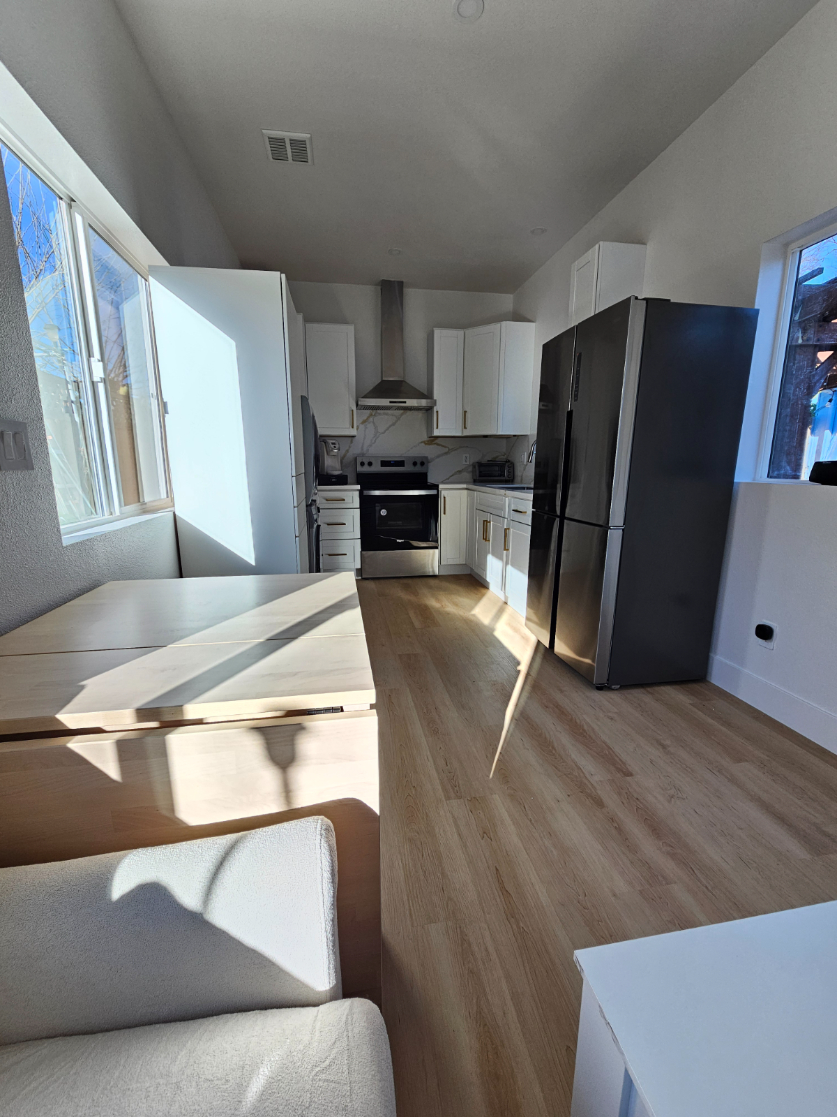 New Garden Bungalow ADU - West San Jose - Photo 4