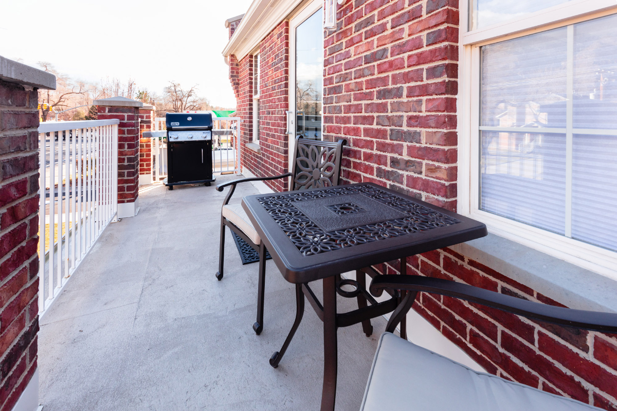 Amazing Location- New 2BR 1 BA Cottonwood Heights apartment near I-215 - Photo 10