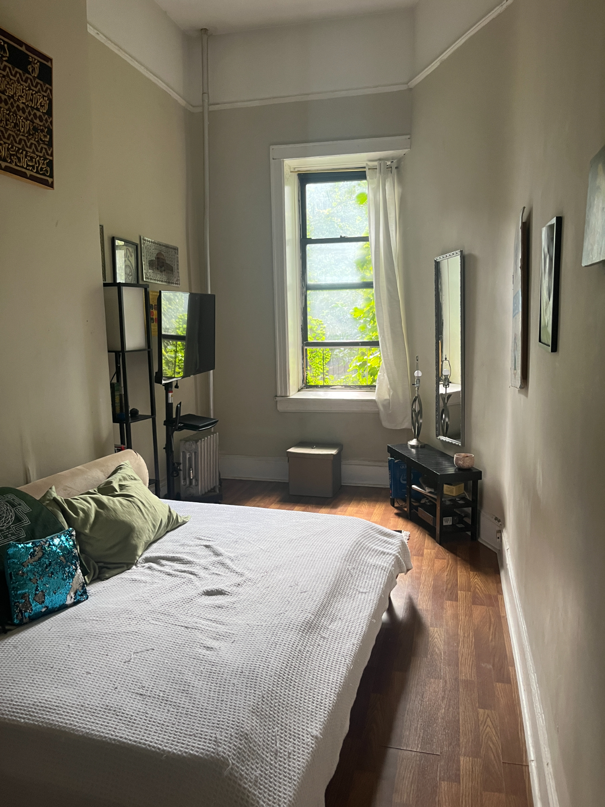 Charming Harlem Brownstone - Photo 5