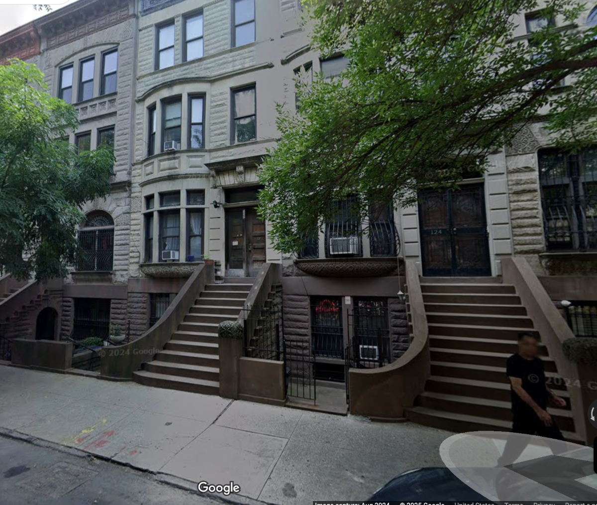 Charming Harlem Brownstone - Photo 7