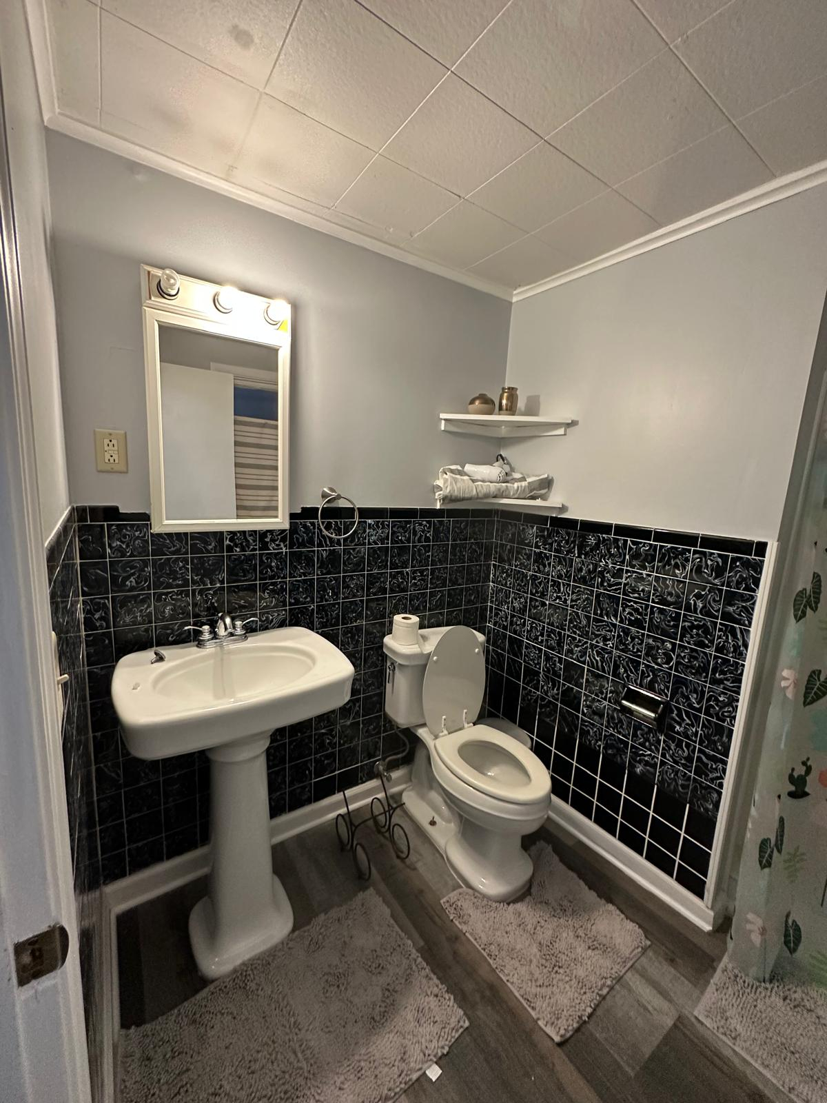 Peaceful 1-Bedroom Retreat Perfect for Traveling Nurses & Business Pros  Settle into comfort and con - Photo 7