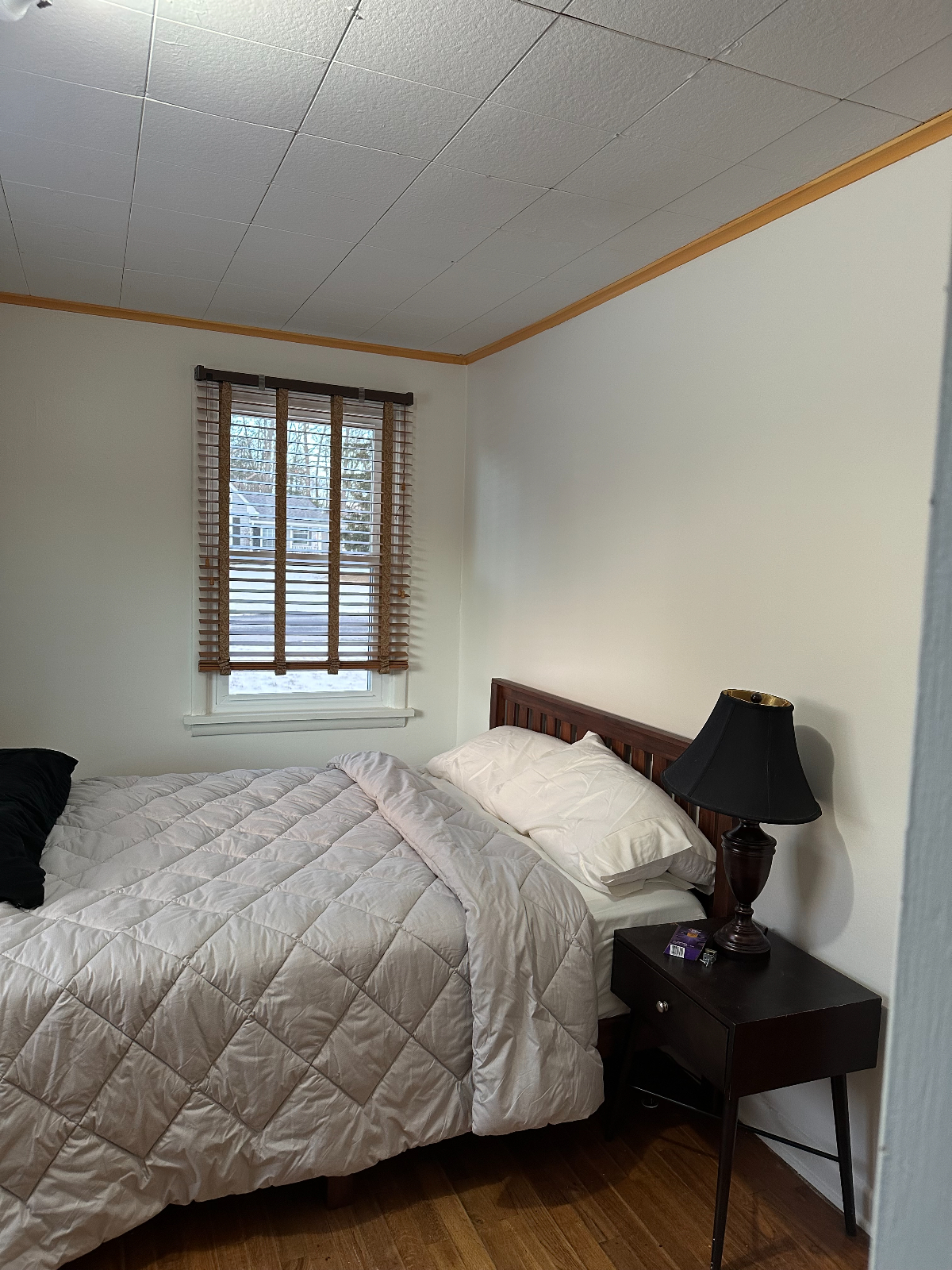 Peaceful 1-Bedroom Retreat Perfect for Traveling Nurses & Business Pros  Settle into comfort and con - Photo 11