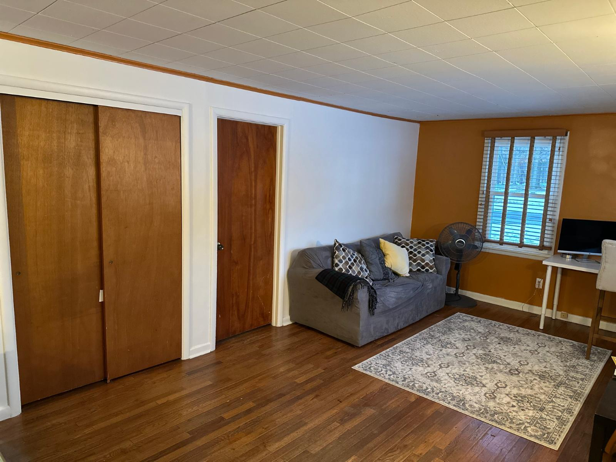 Peaceful 1-Bedroom Retreat Perfect for Traveling Nurses & Business Pros Settle into comfort and con - Photo 5
