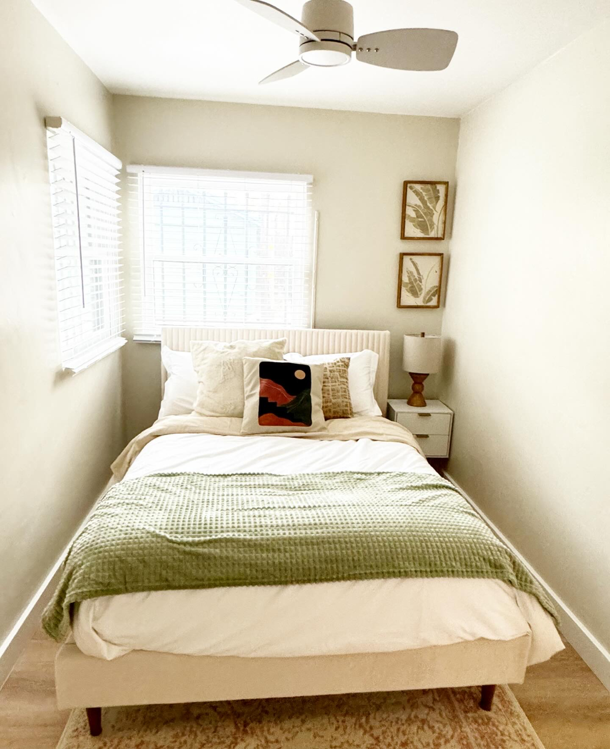 University Hts, 2BR, Fenced Yard, Prking, Pets OK, A/C, Walkable - Photo 5