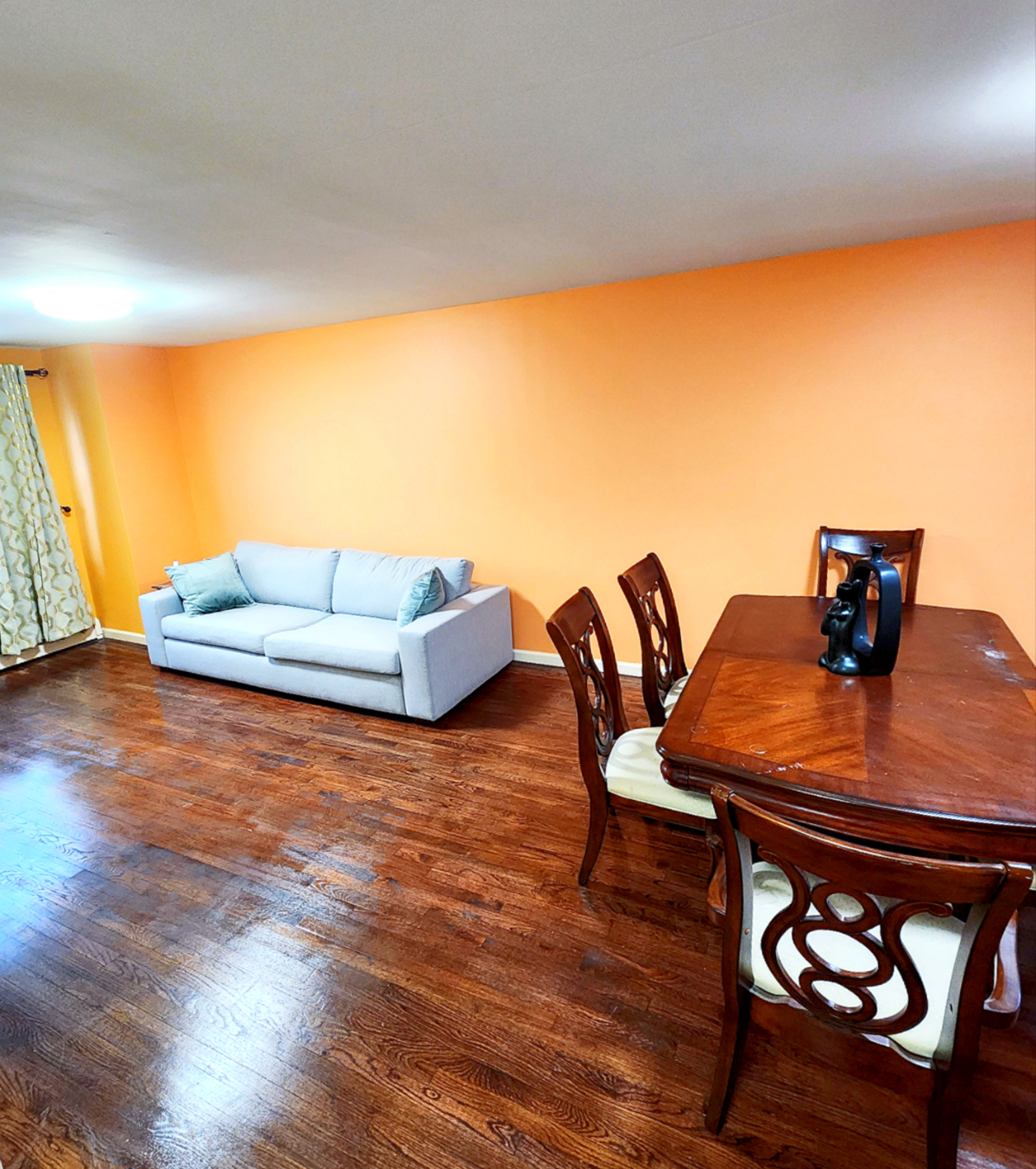 Cozy Master Room in Brooklyn - King Bed and...