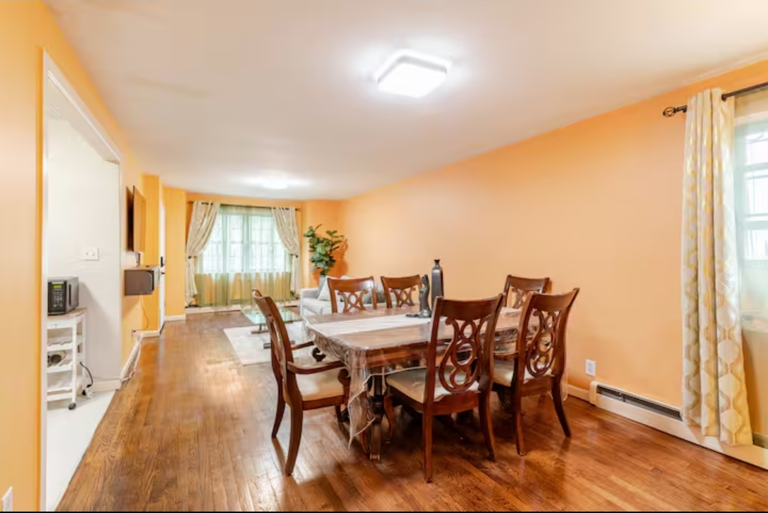 Cozy Master Room in Brooklyn - King Bed and... - Photo 5