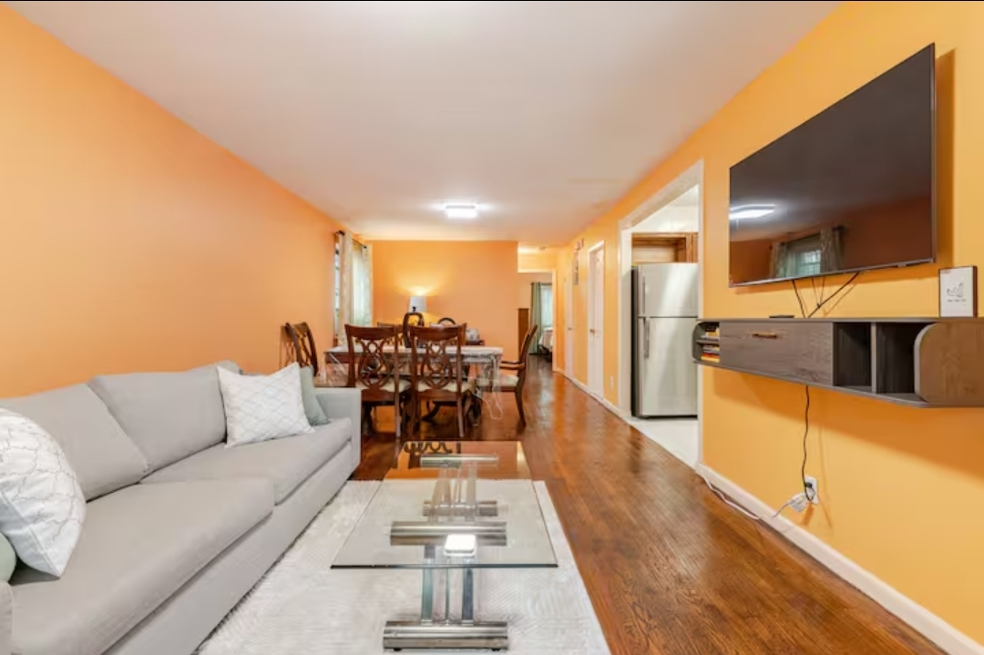 Cozy Master Room in Brooklyn - King Bed and... - Photo 6