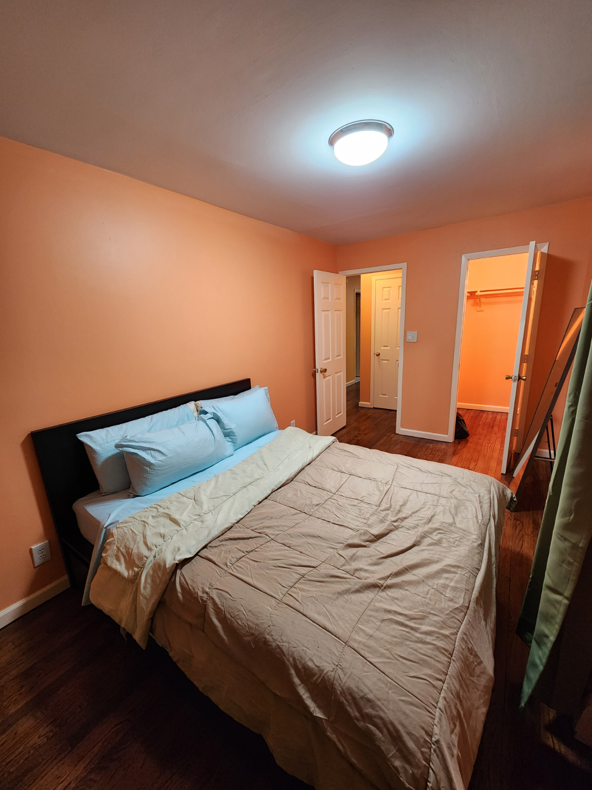Cozy Master Room in Brooklyn - King Bed and... - Photo 3
