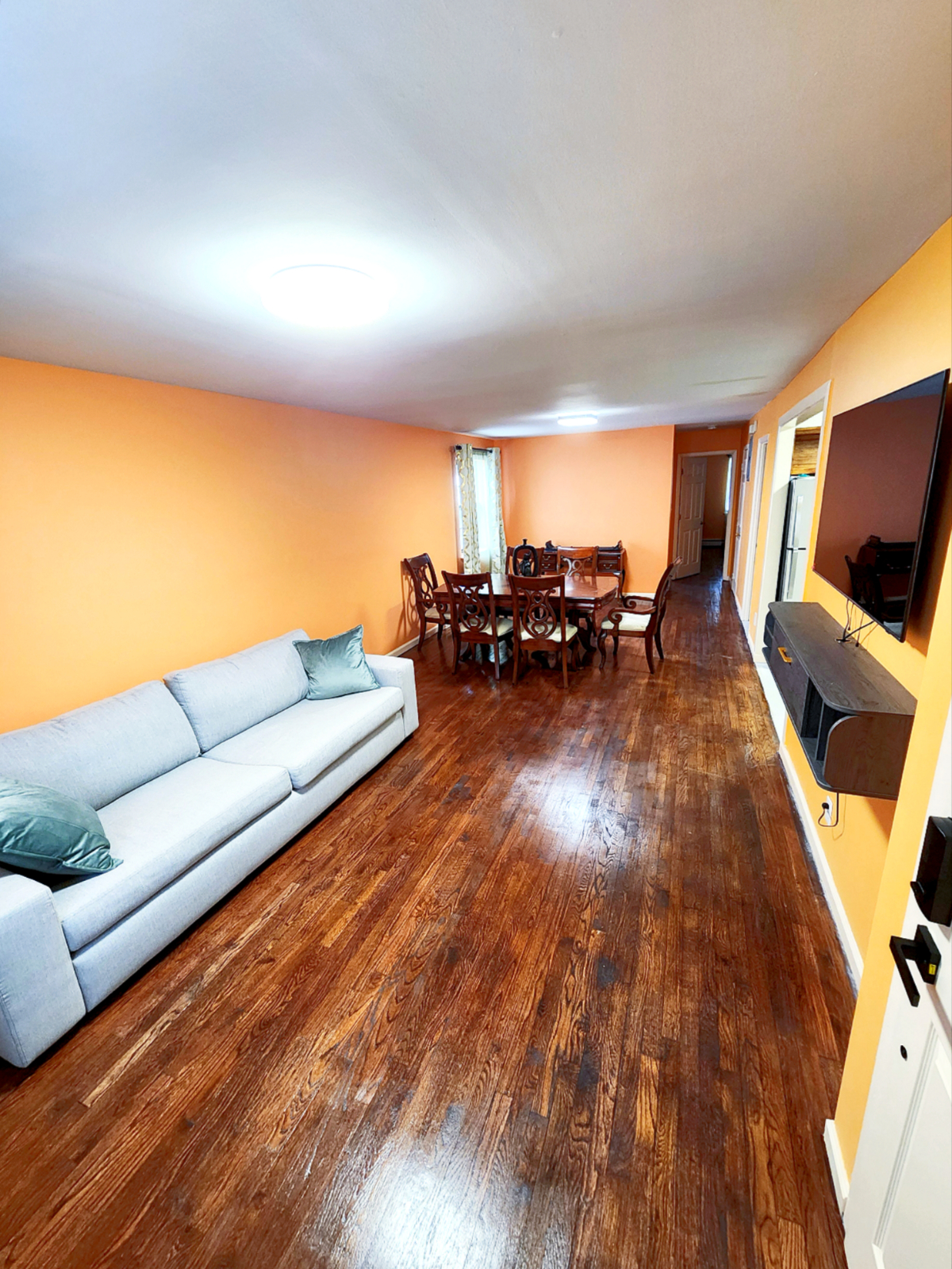 Cozy Master Room in Brooklyn - King Bed and... - Photo 6