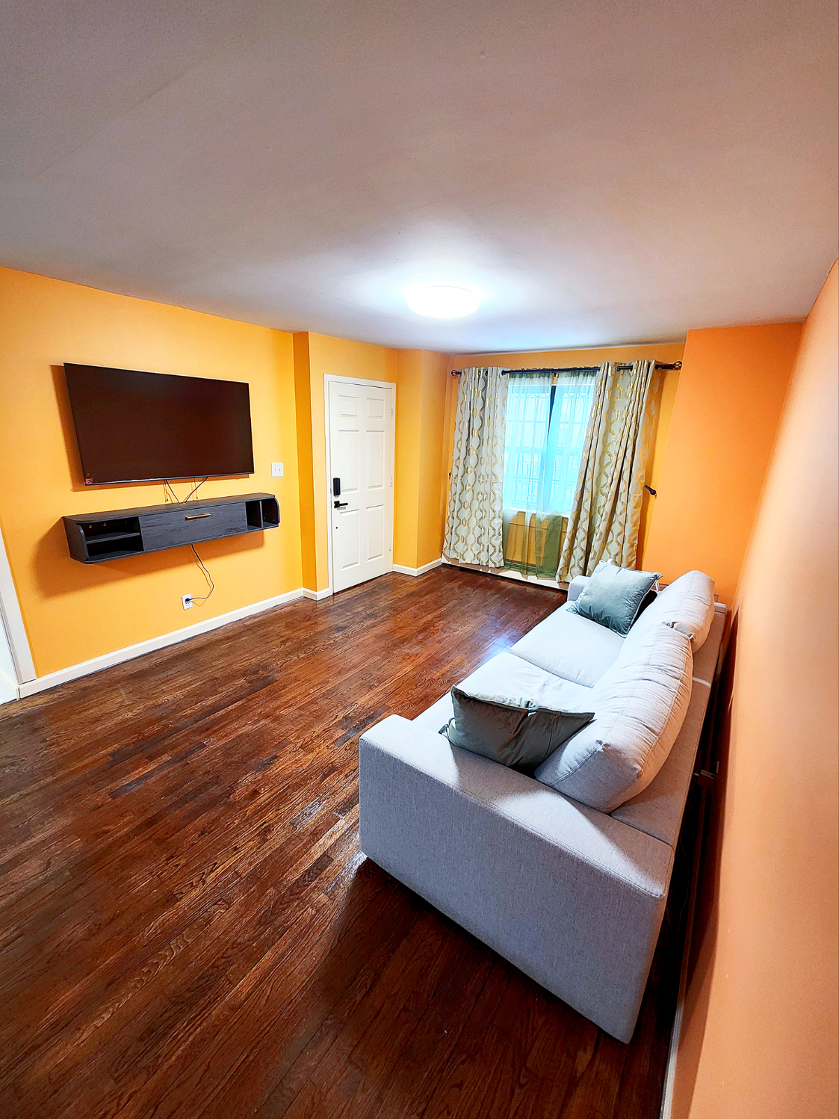 Cozy Master Room in Brooklyn - King Bed and... - Photo 10