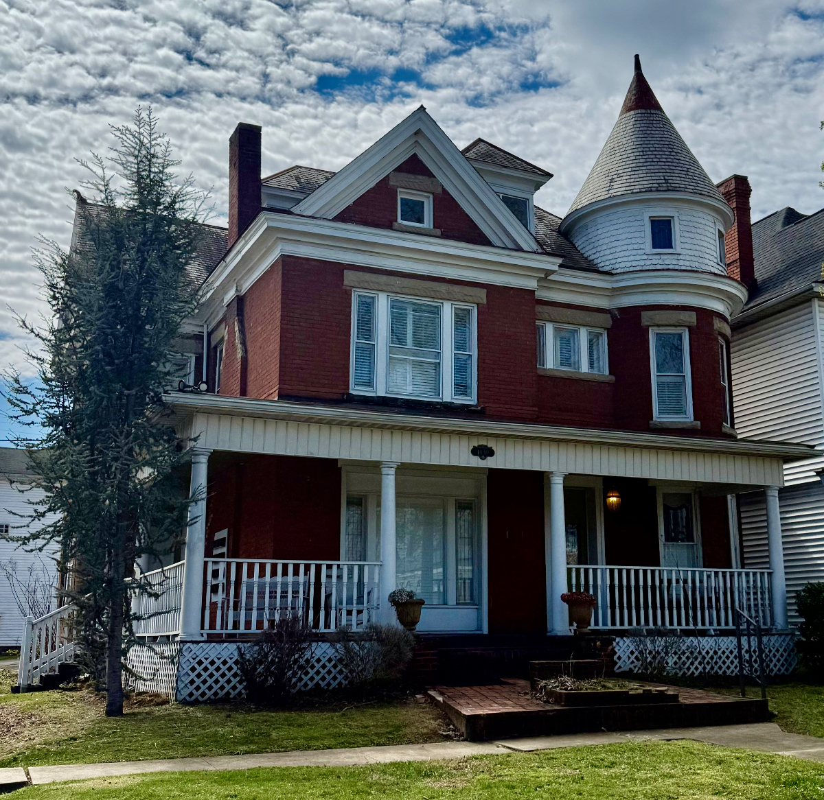 1439 6th Avenue Huntington, WV 25701 - Photo 12