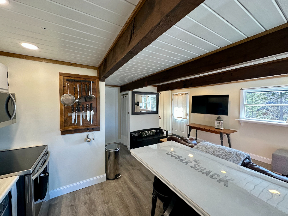 Quite, Cozy 1 Bed / 1 Bath Apartment - Photo 10