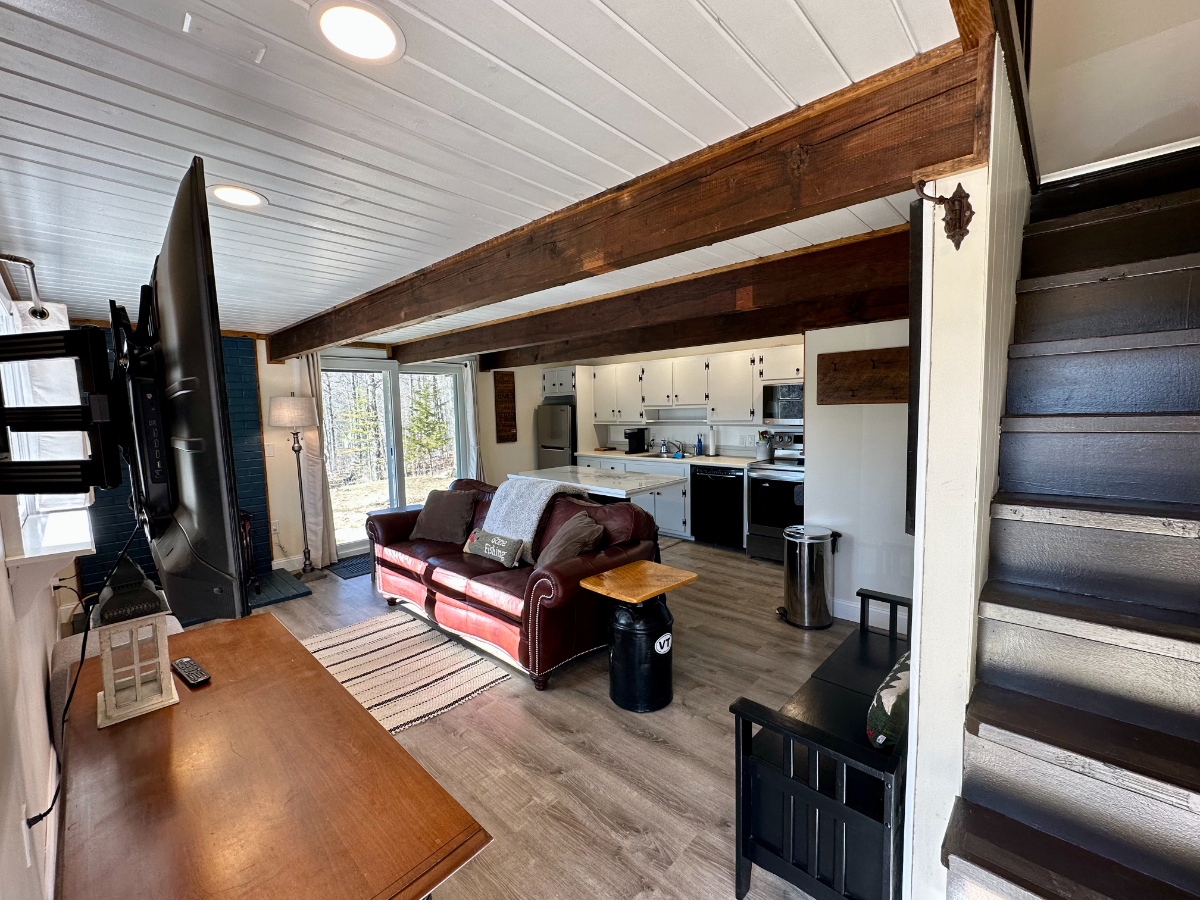 Quite, Cozy 1 Bed / 1 Bath Apartment - Photo 1