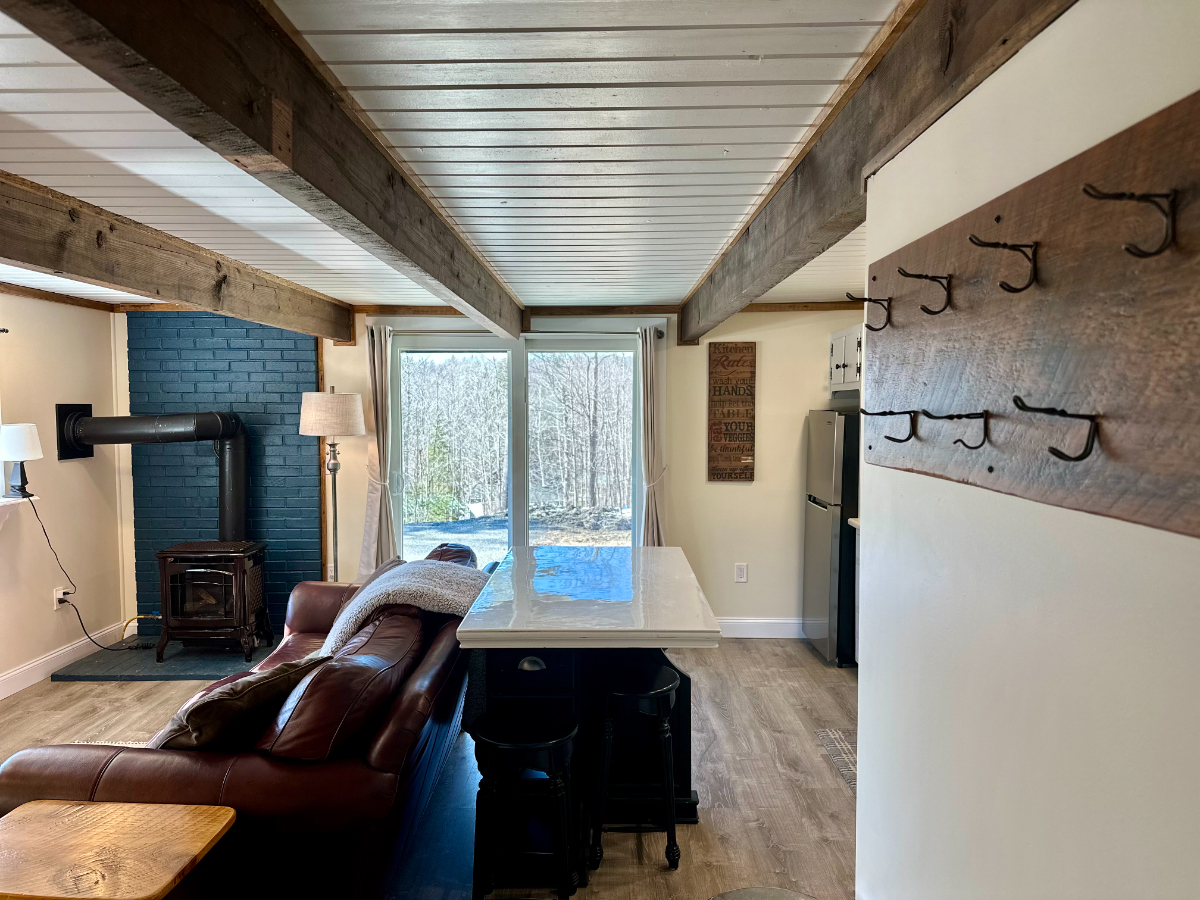 Quite, Cozy 1 Bed / 1 Bath Apartment - Photo 9