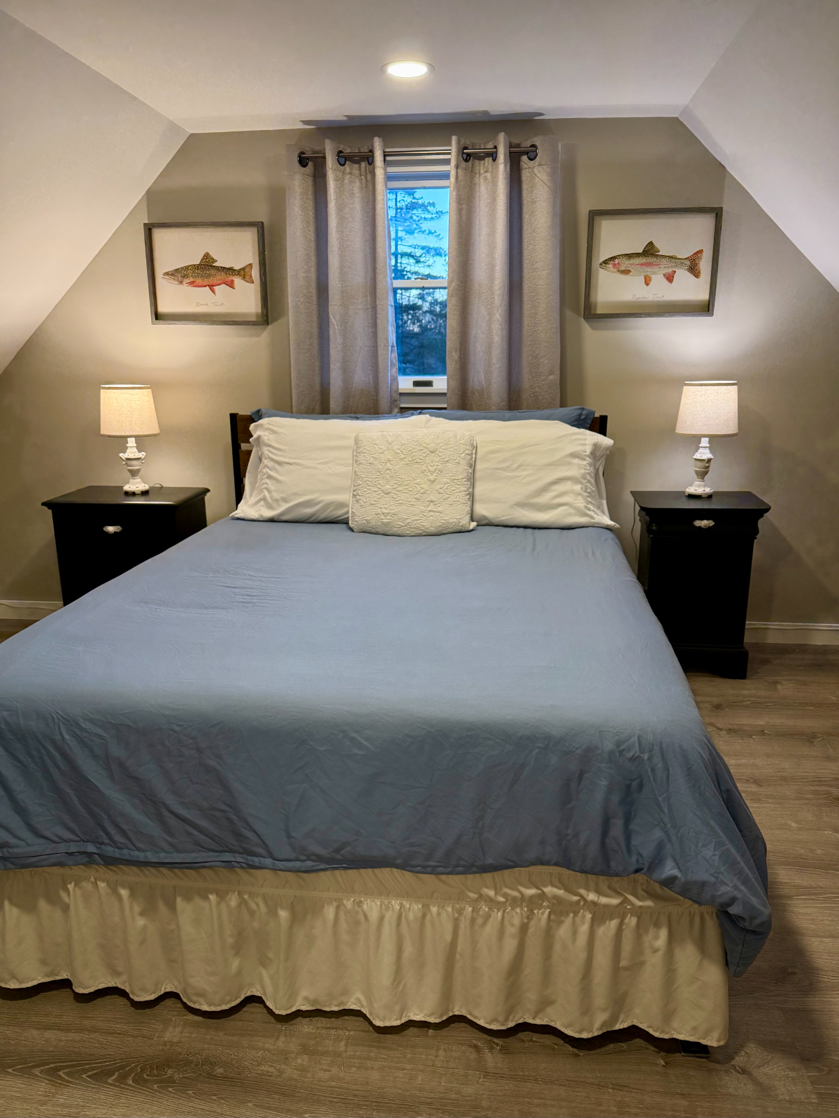 Quite, Cozy 1 Bed / 1 Bath Apartment - Photo 12