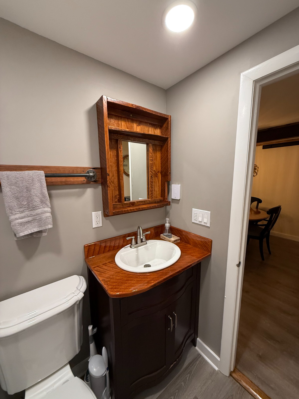Quite, Cozy 1 Bed / 1 Bath Apartment - Photo 8