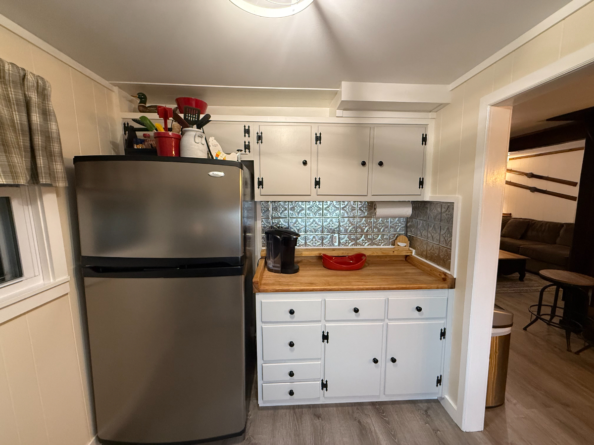 Quite, Cozy 1 Bed / 1 Bath Apartment - Photo 11
