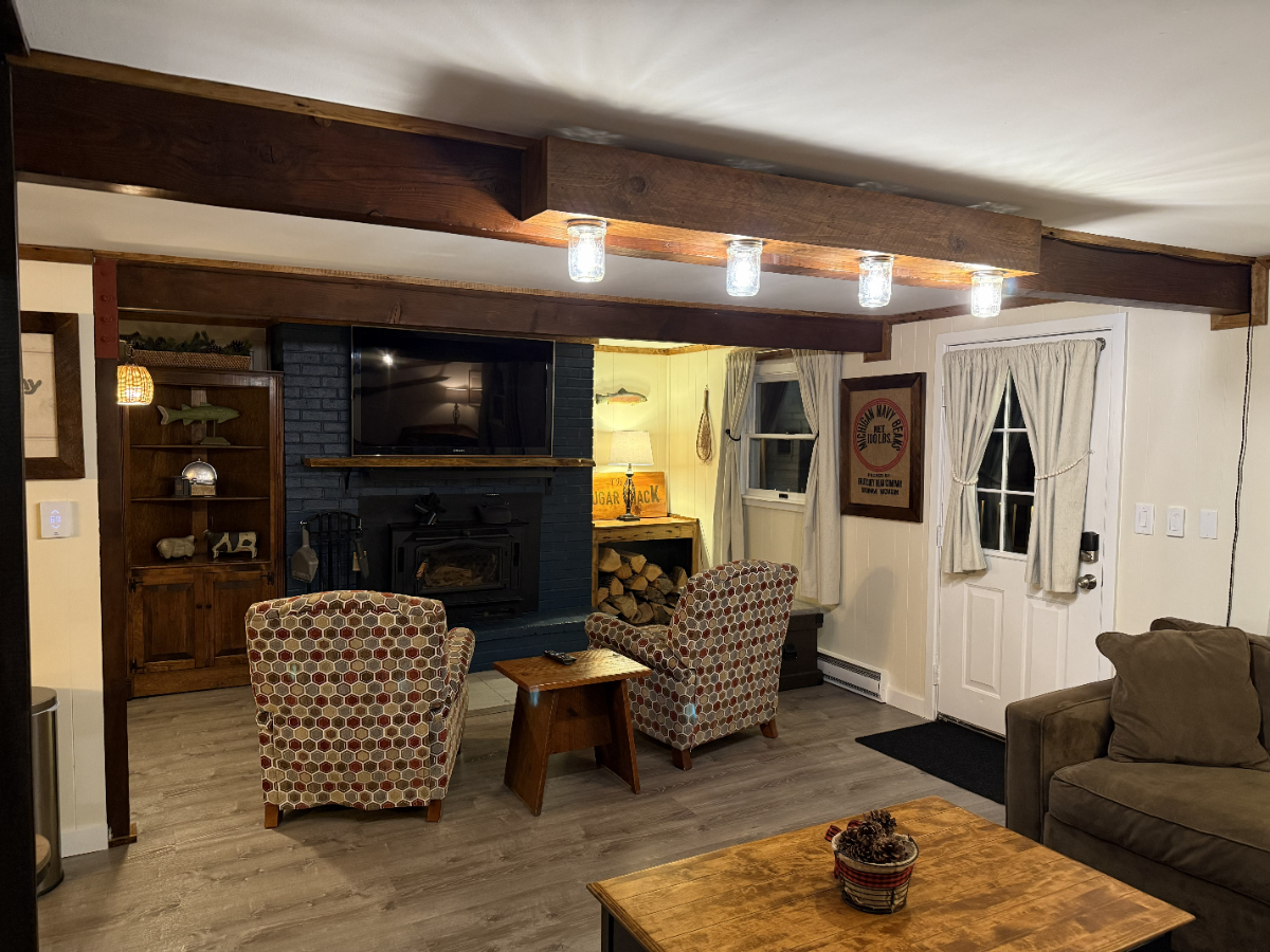 Quite, Cozy 1 Bed / 1 Bath Apartment - Photo 1