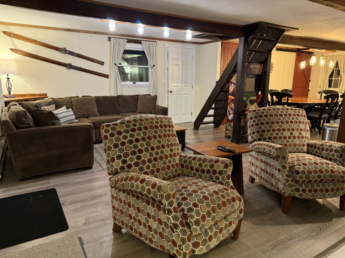 Quite, Cozy 1 Bed / 1 Bath Apartment - Photo 3
