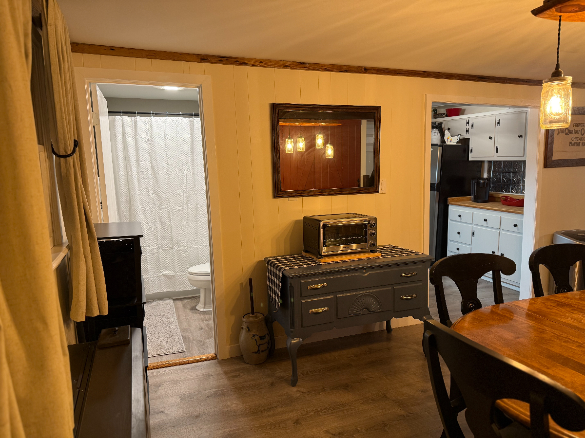 Quite, Cozy 1 Bed / 1 Bath Apartment - Photo 7