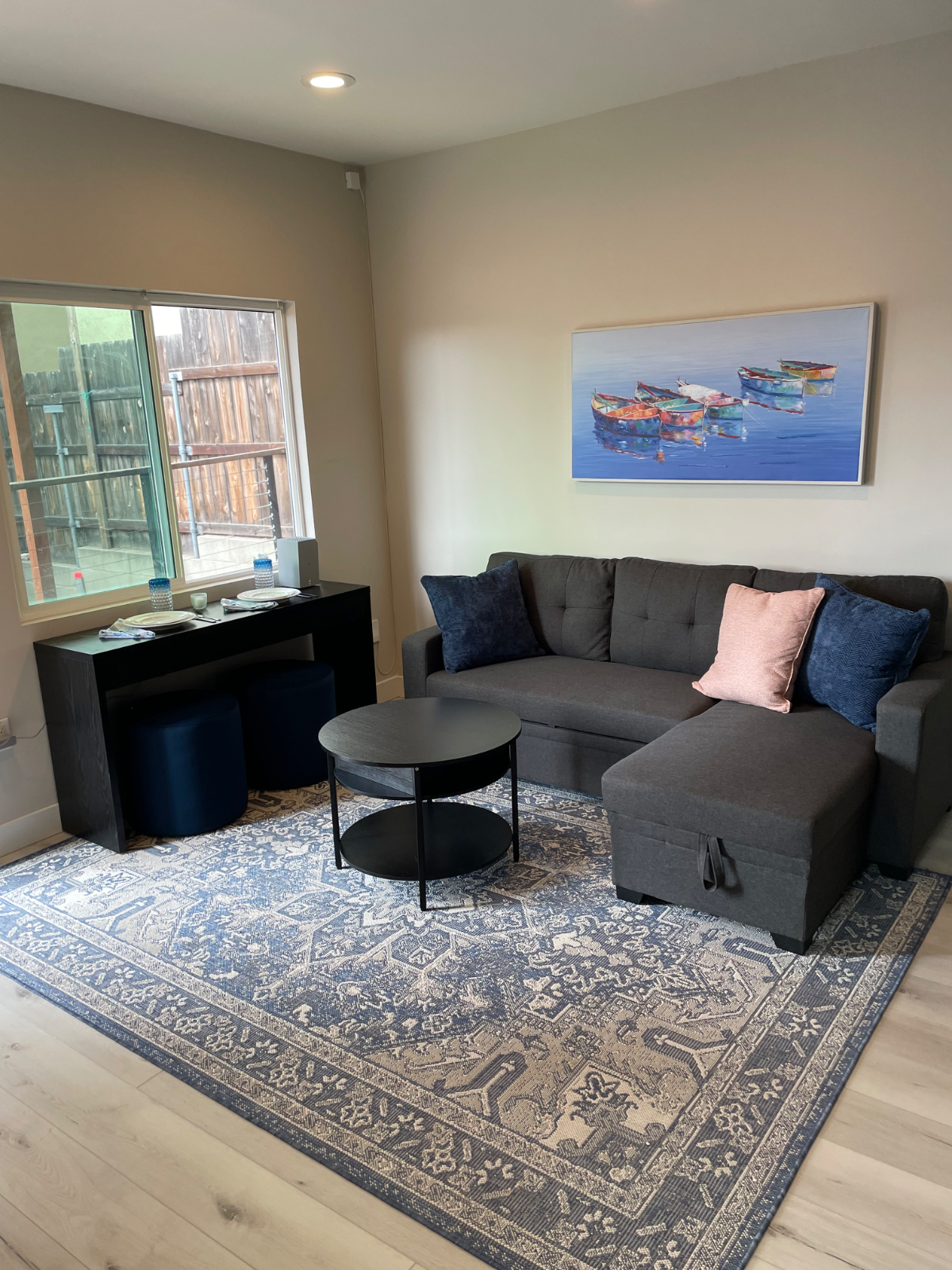 1 BR/1BA house in downtown san diego - Photo 1