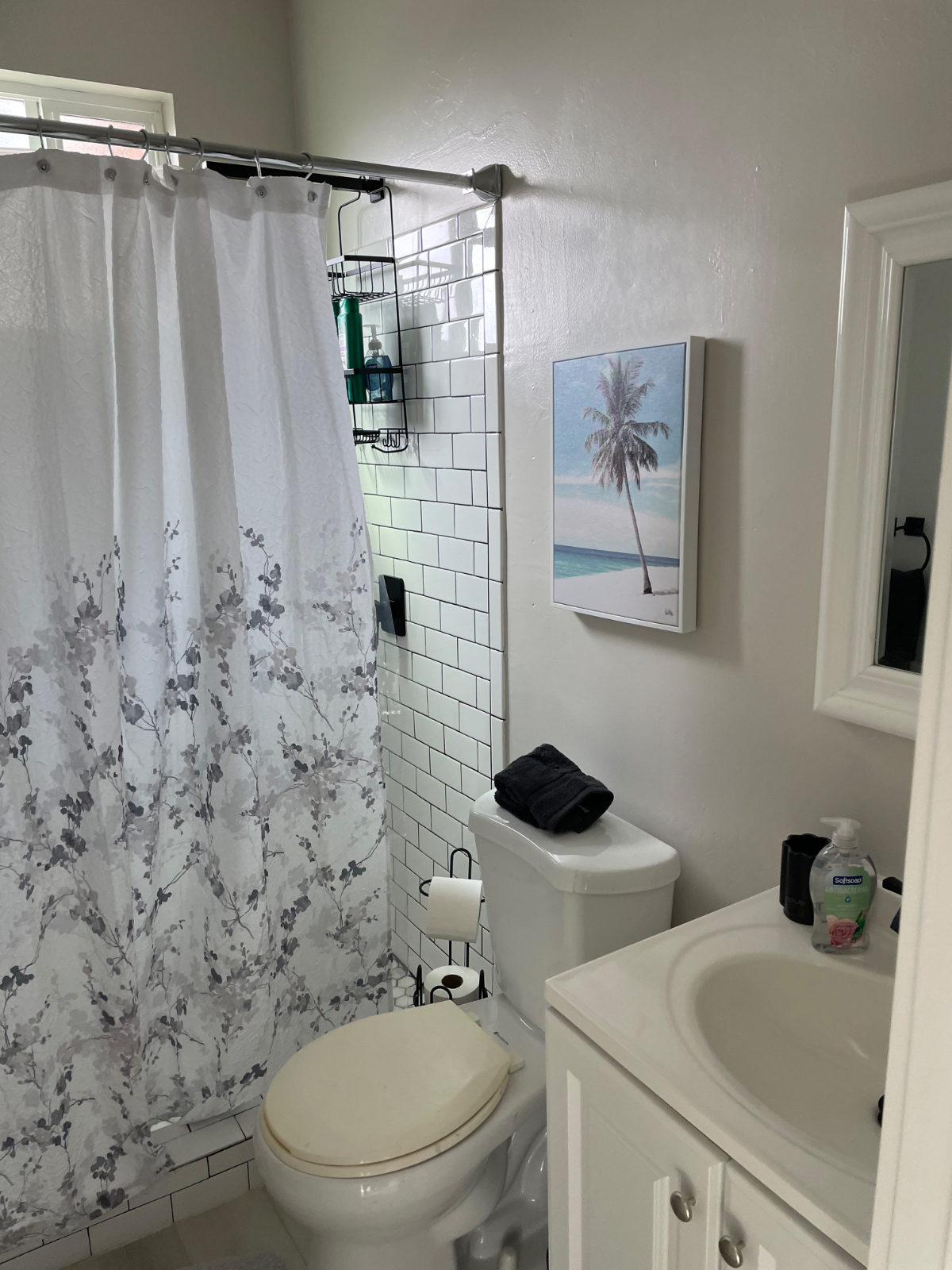 1 BR/1BA house in downtown san diego - Photo 2