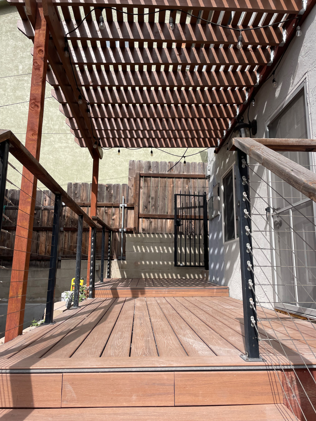 1 BR/1BA house in downtown san diego - Photo 3