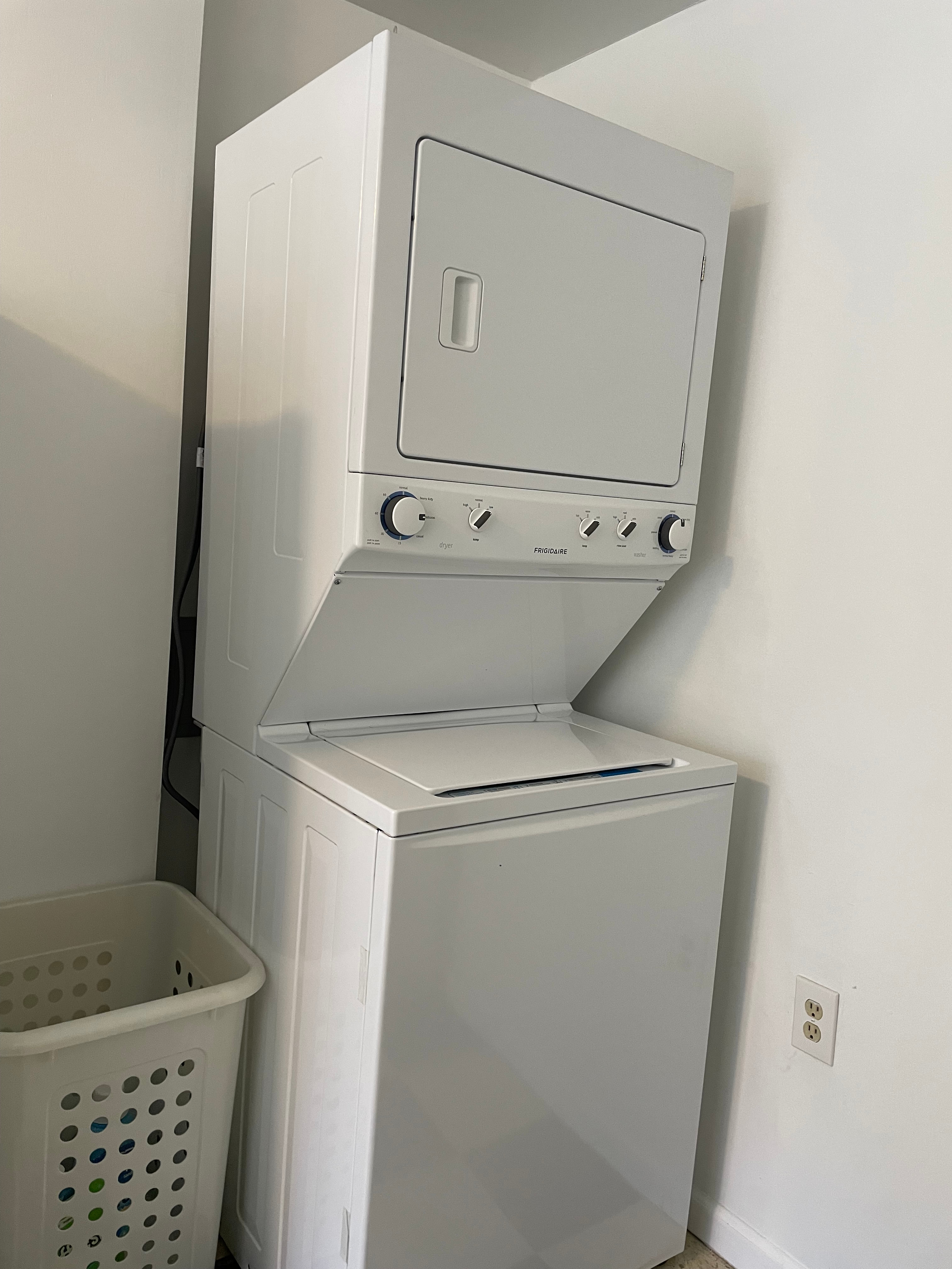 Cozy & Convenient 1BR apt with private entrance in NW DC - Photo 11