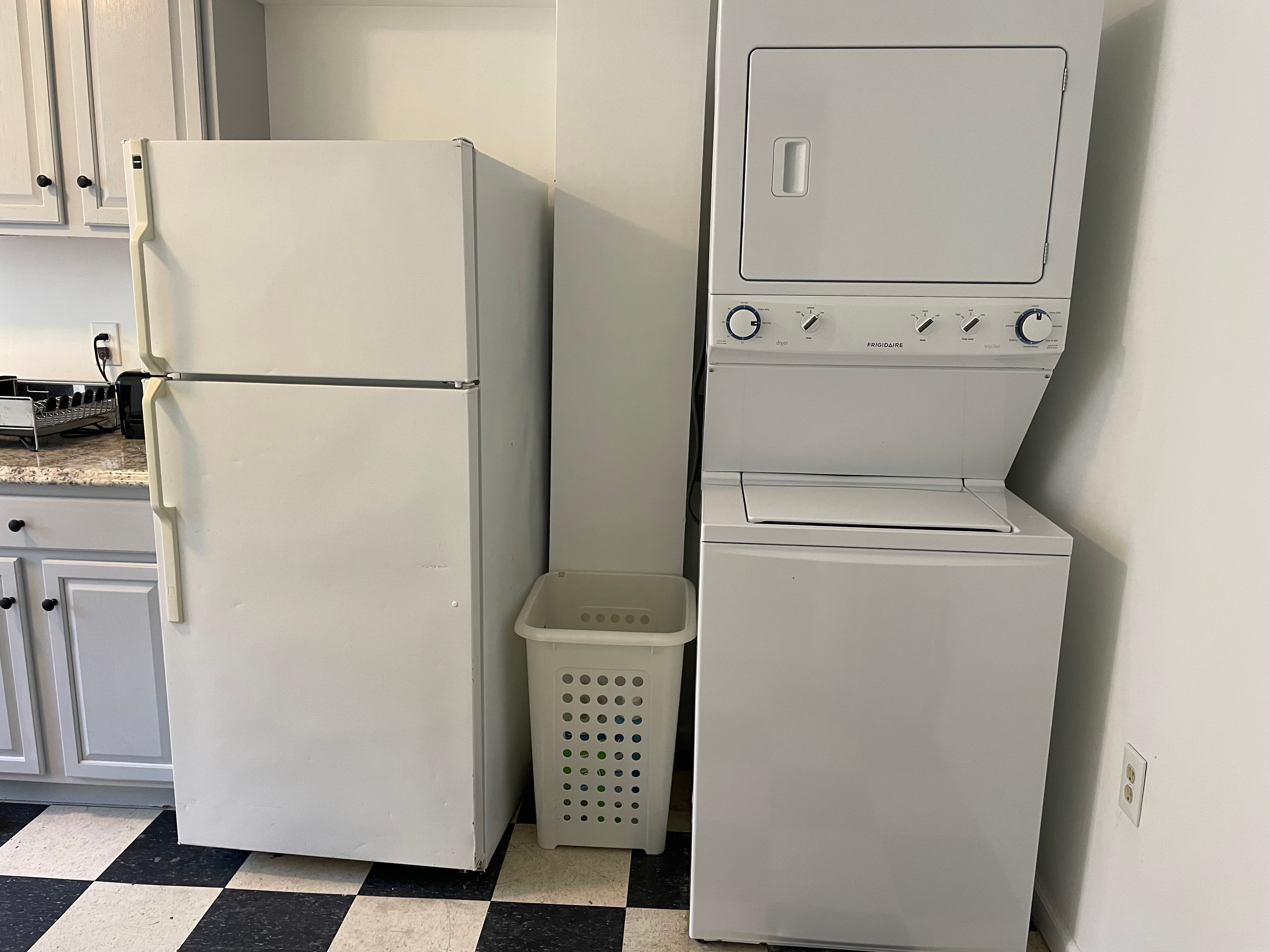 Cozy & Convenient 1BR apt with private entrance in NW DC - Photo 10