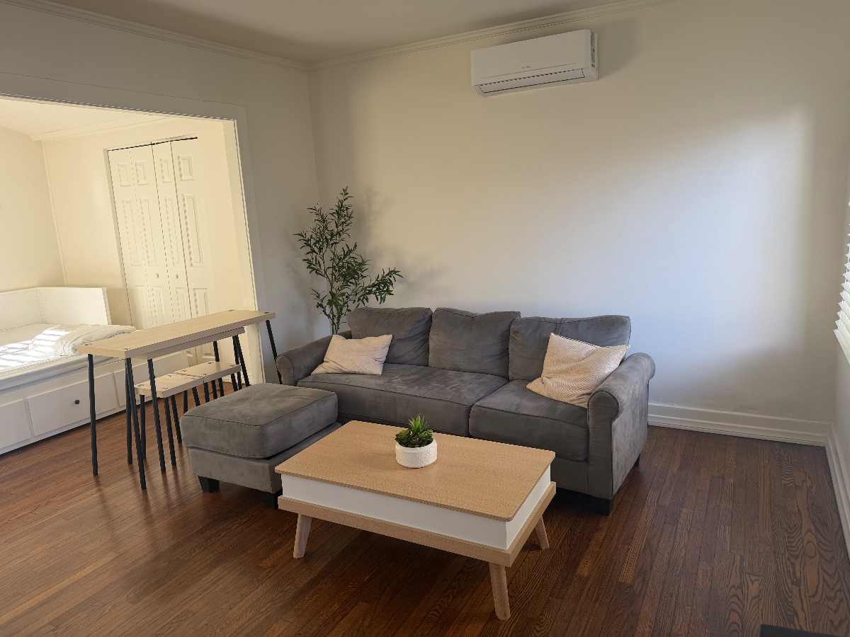 Highland Park Studio Nook - Photo 1
