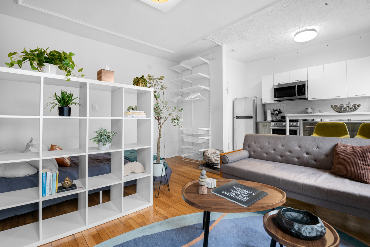 Studio Bed- Stuy Brooklyn - Photo 4