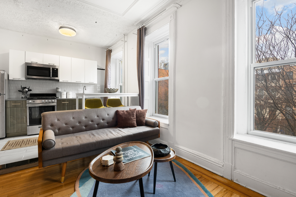 Studio Bed- Stuy Brooklyn - Photo 5