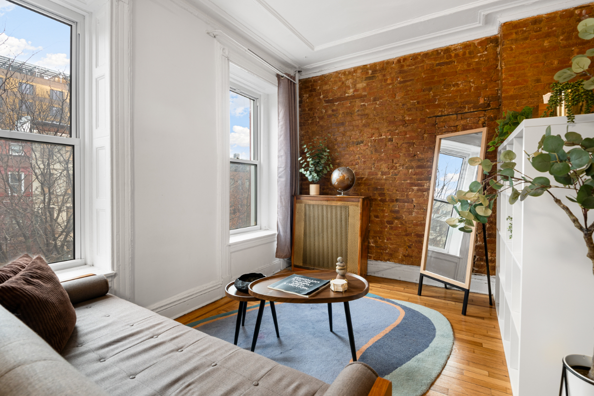 Studio Bed- Stuy Brooklyn - Photo 6