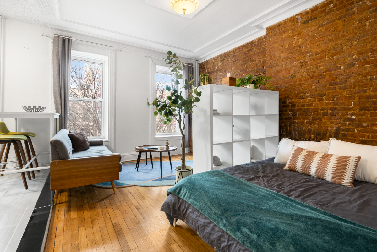 Studio Bed- Stuy Brooklyn - Photo 7