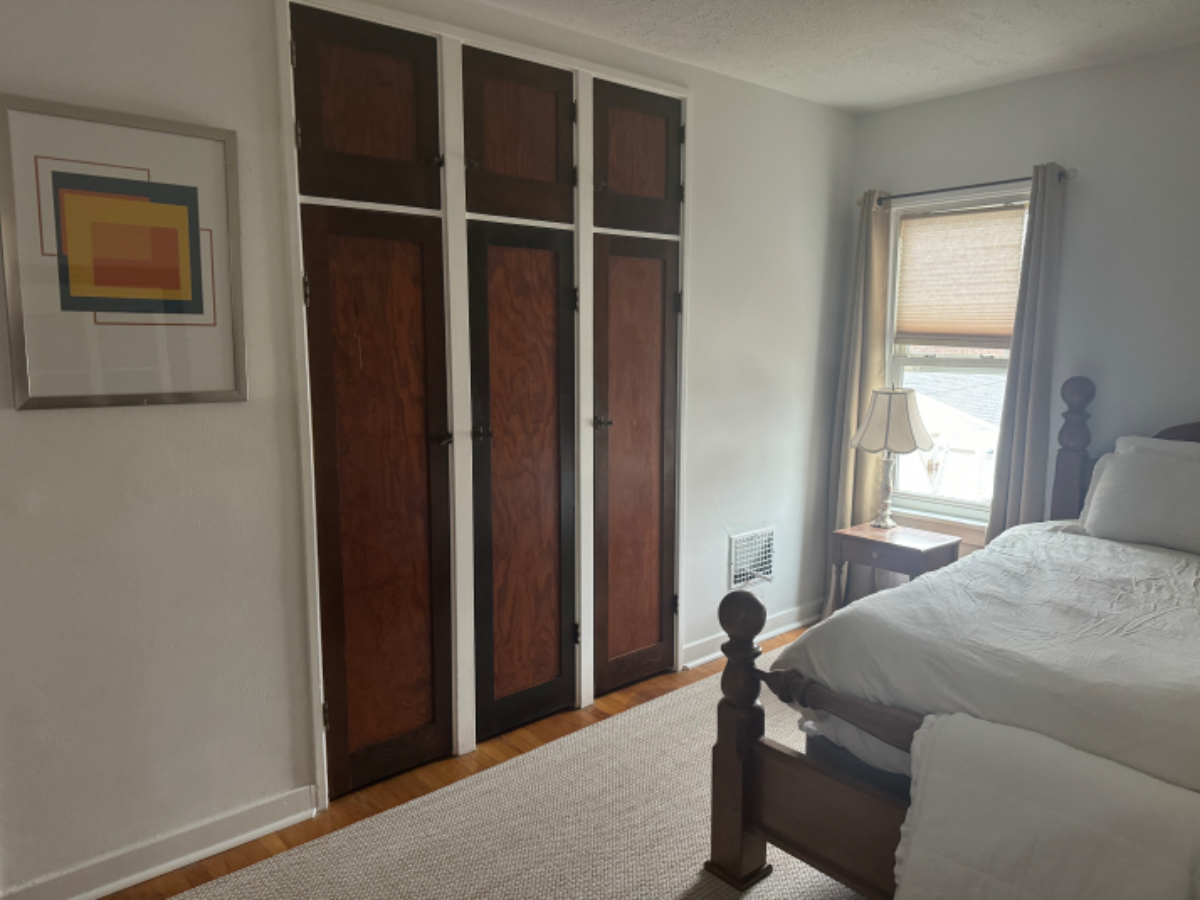 Amazing North Buffalo 2br/1bt Apartment - Photo 6