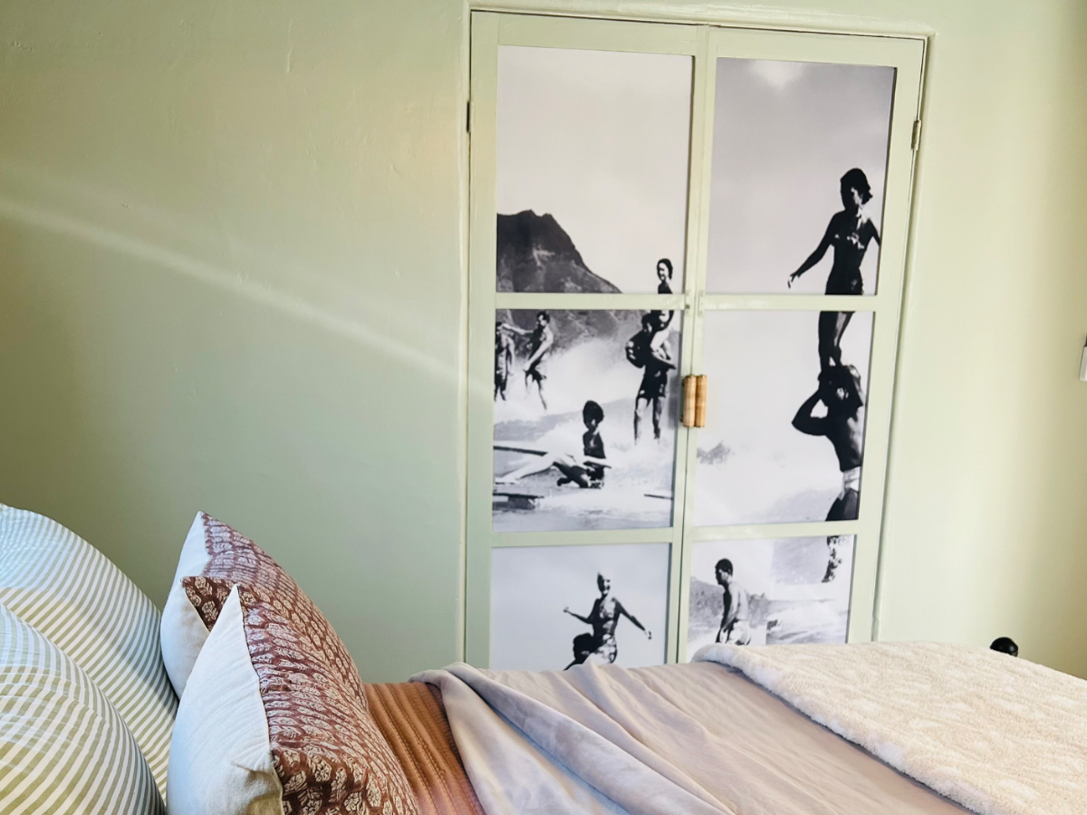 Sunny and Peaceful Designer Pacific Beach Cottage - Photo 2